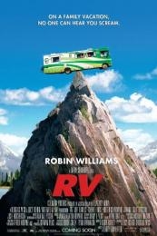 Nonton RV (2006) Sub Indo di Lk21 Poster