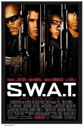 Nonton S.W.A.T. (2003) Sub Indo di Lk21 Poster
