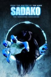 Nonton Sadako 3D (2012) Sub Indo di Lk21 Poster