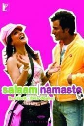 Nonton Salaam Namaste (2005) Sub Indo di Lk21 Poster