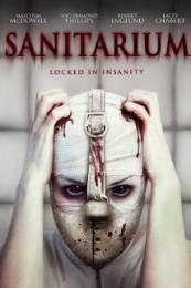 Nonton Sanitarium (2013) Sub Indo di Lk21 Poster