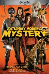 Nonton Saturday Morning Mystery (Saturday Morning Massacre) (2012) Sub Indo di Lk21 Poster