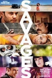Nonton Savages (2012) Sub Indo di Lk21 Poster