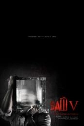 Nonton Saw V (2008) Sub Indo di Lk21 Poster