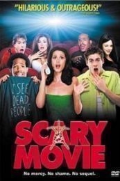 Nonton Scary Movie (2000) Sub Indo di Lk21 Poster