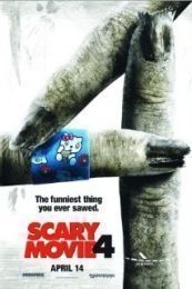 Nonton Scary Movie 4 (2006) Sub Indo di Lk21 Poster