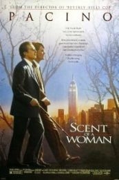 Nonton Scent of a Woman (1992) Sub Indo di Lk21 Poster