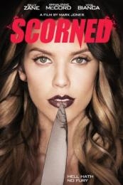 Nonton Scorned (2013) Sub Indo di Lk21 Poster