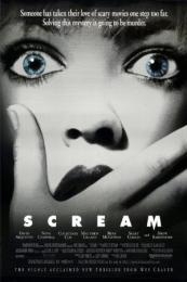 Nonton Scream (1996) Sub Indo di Lk21 Poster