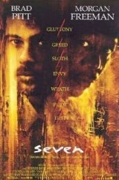 Nonton Se7en (1995) Sub Indo di Lk21 Poster