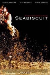 Nonton Seabiscuit (2003) Sub Indo di Lk21 Poster