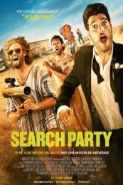 Nonton Search Party (2014) Sub Indo di Lk21 Poster