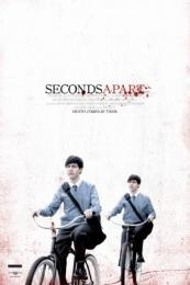 Nonton Seconds Apart (2011) Sub Indo di Lk21 Poster