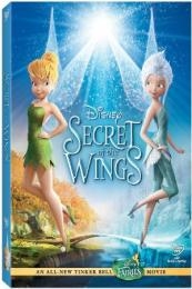 Nonton Secret of the Wings (2012) Sub Indo di Lk21 Poster