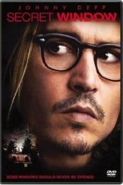 Nonton Secret Window (2004) Sub Indo di Lk21 Poster