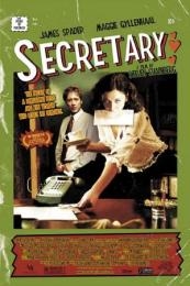 Nonton Secretary (2002) Sub Indo di Lk21 Poster