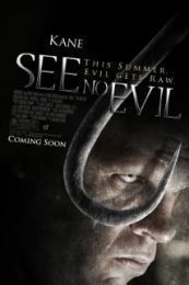 Nonton See No Evil (2006) Sub Indo di Lk21 Poster