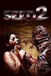 Nonton Seed 2 (2014) Sub Indo di Lk21 Poster