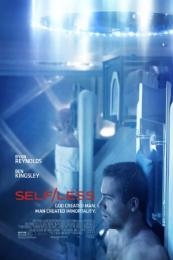 Nonton Self/less (2015) Sub Indo di Lk21 Poster