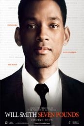 Nonton Seven Pounds (2008) Sub Indo di Lk21 Poster