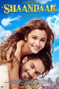 Nonton Shaandaar (2015) Sub Indo di Lk21 Poster