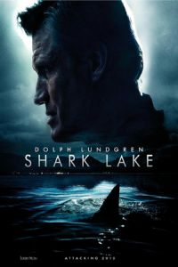Nonton Shark Lake (2015) Sub Indo di Lk21 Poster