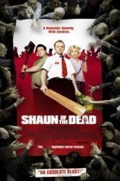 Nonton Shaun of the Dead (2004) Sub Indo di Lk21 Poster