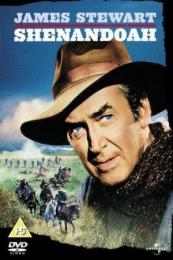 Nonton Shenandoah (1965) Sub Indo di Lk21 Poster
