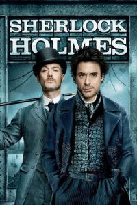 Nonton Sherlock Holmes (2009) Sub Indo di Lk21 Poster