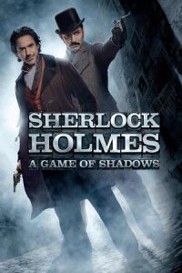 Nonton Sherlock Holmes: A Game of Shadows (2011) Sub Indo di Lk21 Poster