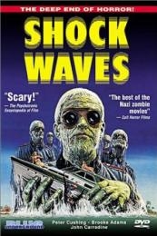 Nonton Shock Waves (1977) Sub Indo di Lk21 Poster