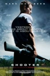 Nonton Shooter (2007) Sub Indo di Lk21 Poster