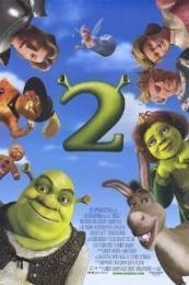 Nonton Shrek 2 (2004) Sub Indo di Lk21 Poster