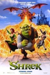 Nonton Shrek (2001) Sub Indo di Lk21 Poster