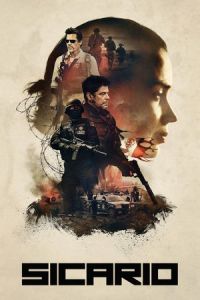 Nonton Sicario (2015) Sub Indo di Lk21 Poster