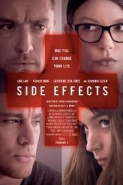 Nonton Side Effects (2013) Sub Indo di Lk21 Poster