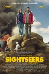 Nonton Sightseers (2012) Sub Indo di Lk21 Poster