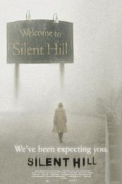Nonton Silent Hill (2006) Sub Indo di Lk21 Poster