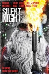 Nonton Silent Night (2012) Sub Indo di Lk21 Poster