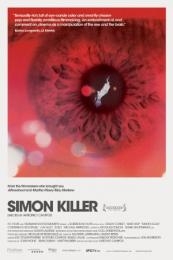 Nonton Simon Killer (2012) Sub Indo di Lk21 Poster