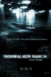 Nonton Skinwalker Ranch (2013) Sub Indo di Lk21 Poster