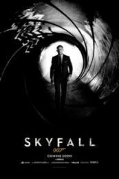 Nonton Skyfall (2012) Sub Indo di Lk21 Poster