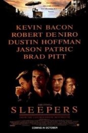 Nonton Sleepers (1996) Sub Indo di Lk21 Poster