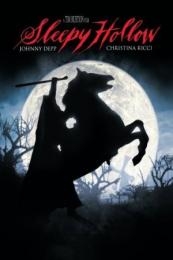 Nonton Sleepy Hollow (1999) Sub Indo di Lk21 Poster