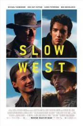 Nonton Slow West (2015) Sub Indo di Lk21 Poster