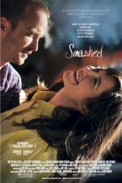 Nonton Smashed (2012) Sub Indo di Lk21 Poster