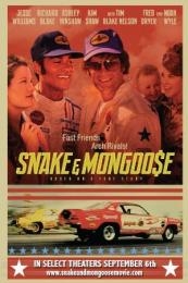Nonton Snake & Mongoose (2013) Sub Indo di Lk21 Poster