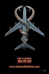 Nonton Snakes on a Plane (2006) Sub Indo di Lk21 Poster