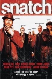 Nonton Snatch (2000) Sub Indo di Lk21 Poster