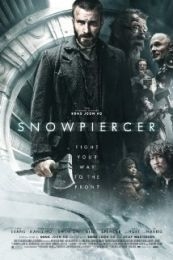 Nonton Snowpiercer (2013) Sub Indo di Lk21 Poster
